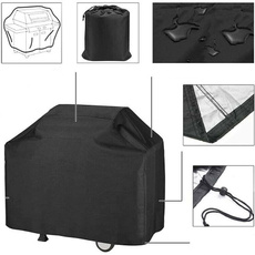 Heavy, Grill, bbqcover, dustproofcover