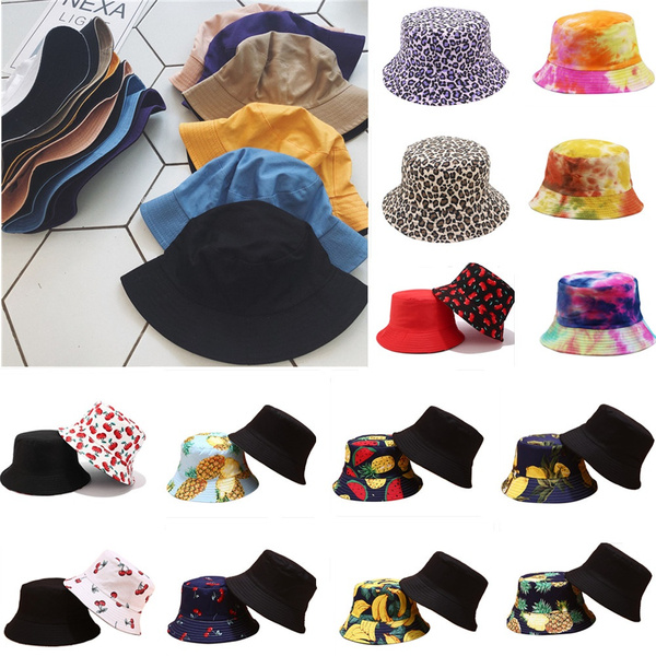images Colorful Bucket Hats wish