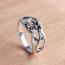Sterling, Engagement, wedding ring, courtshipring