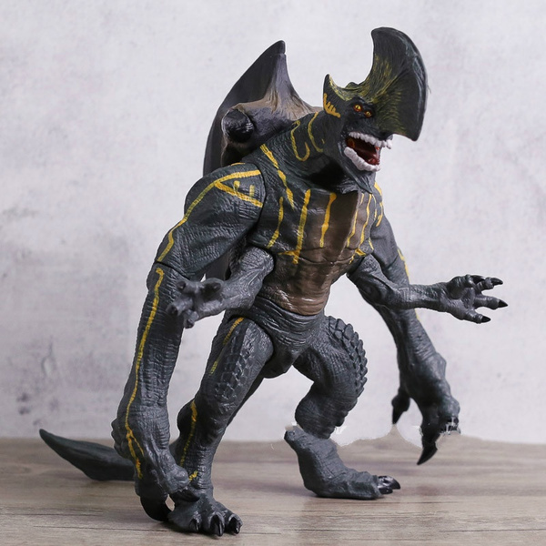 Featured image of post Trespasser Kaiju