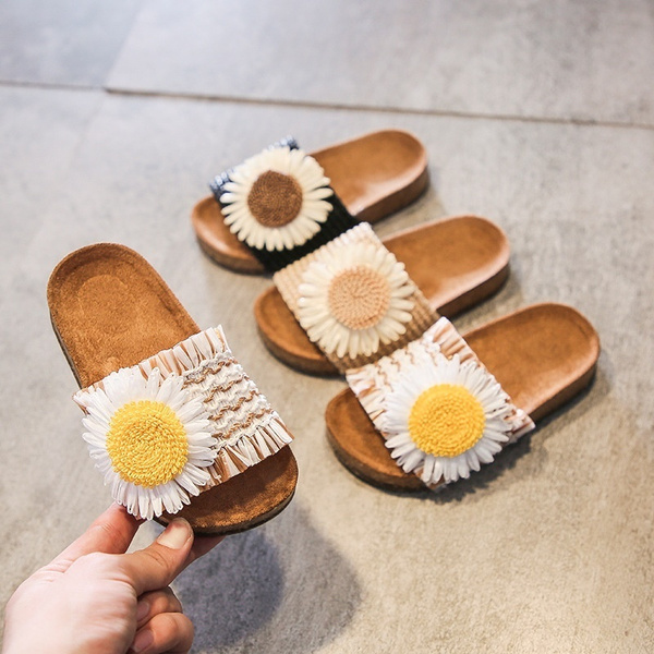new slippers for girls