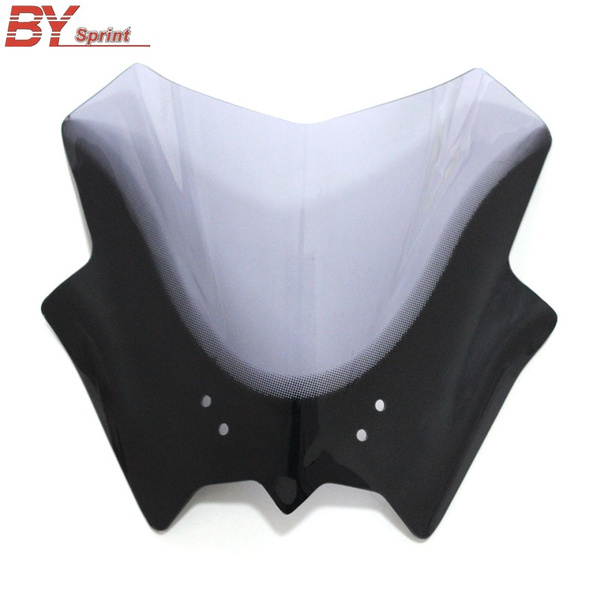 ktm duke 200 visor price