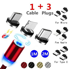 Cable, Mobile, charger, Usb Charger