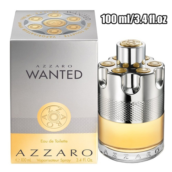 wanted men cologne