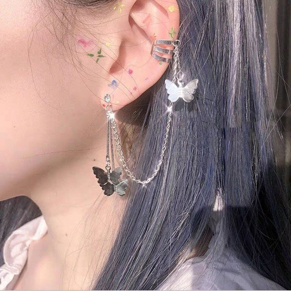 wish ear cuffs