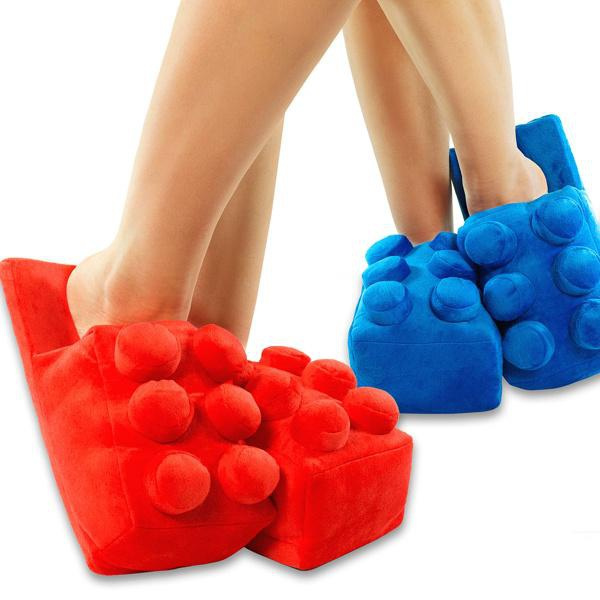 Lego slippers for store adults