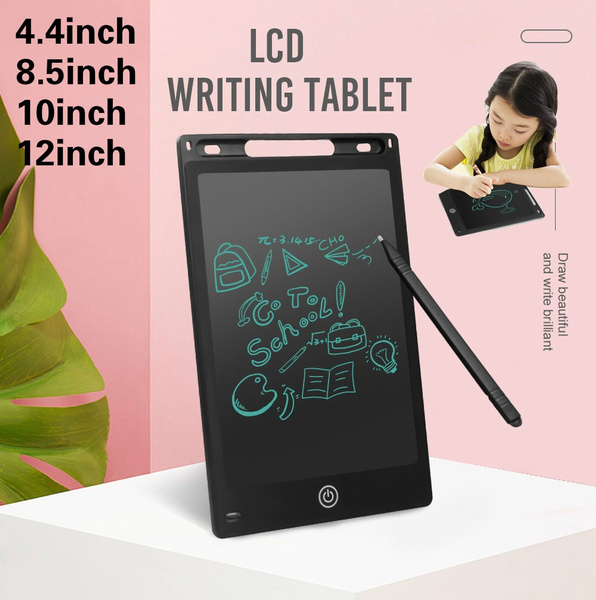  Standalone Drawing Tablet, 10 Inch Drawing Tablet with