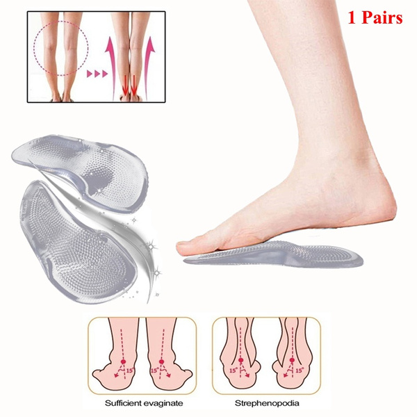 foot support insoles