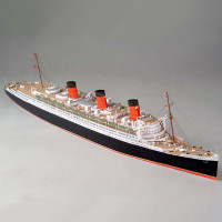 lusitania toy