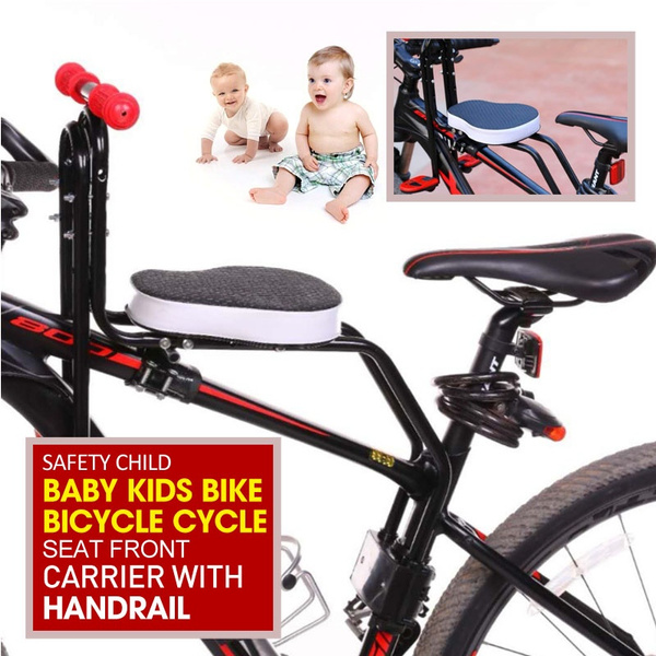 kids cycle seat