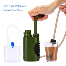 filterstraw, Outdoor, filtrationwaterpurifier, camping