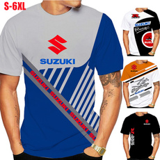 Mens T Shirt, Moto GP, Tops, women's fashion T-shirt