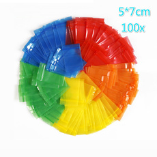 plasticbag, Colorful,  torby, colorfulminpouch