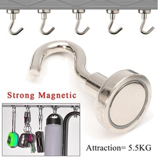 Magnet, Hangers, ndfeb, Home Decor