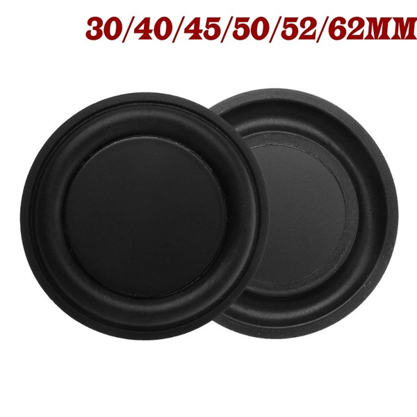 Membrane vibrante pour basses, haut-parleur en cao... - Grandado