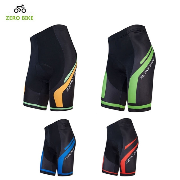 professional cycling shorts