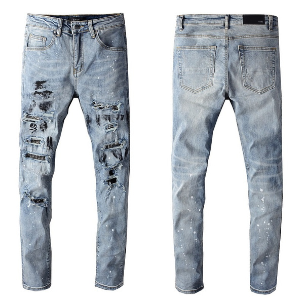 amiri jeans skinny