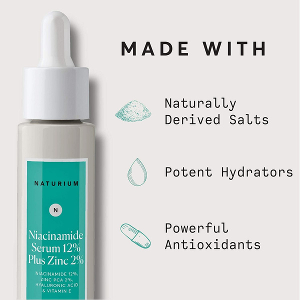 niacinamide serum