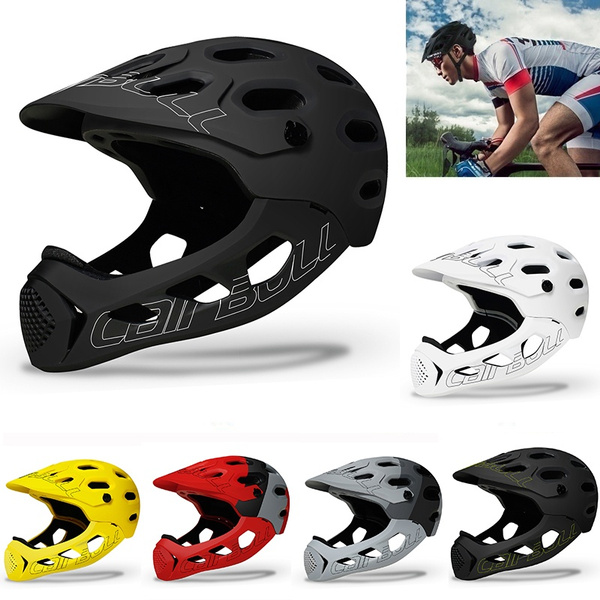 top bike helmets