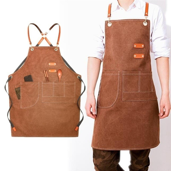 The Plant Keeper Apron – Things by HC