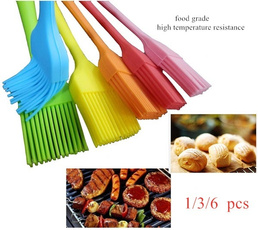 easytocleanbrush, Butter, caketool, barbecuetool