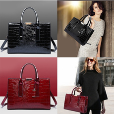 Shoulder Bags, Leather Handbags, syntheticleatherbag, Bags