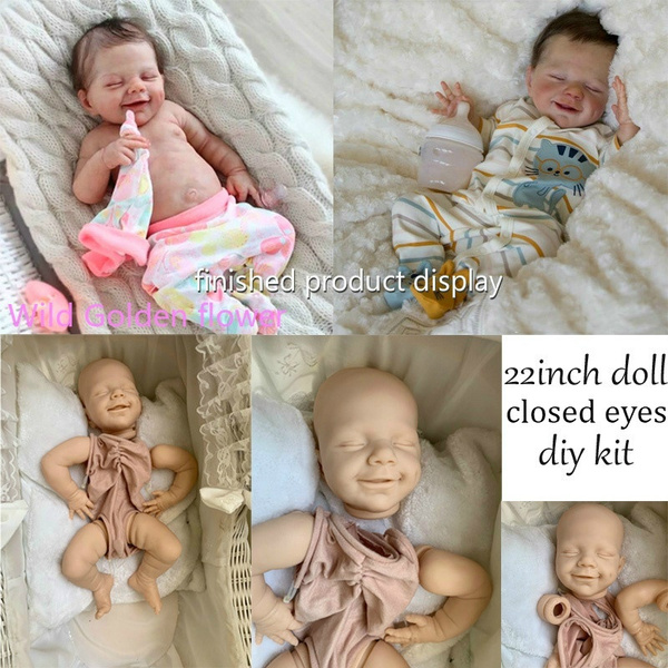 diy reborn baby