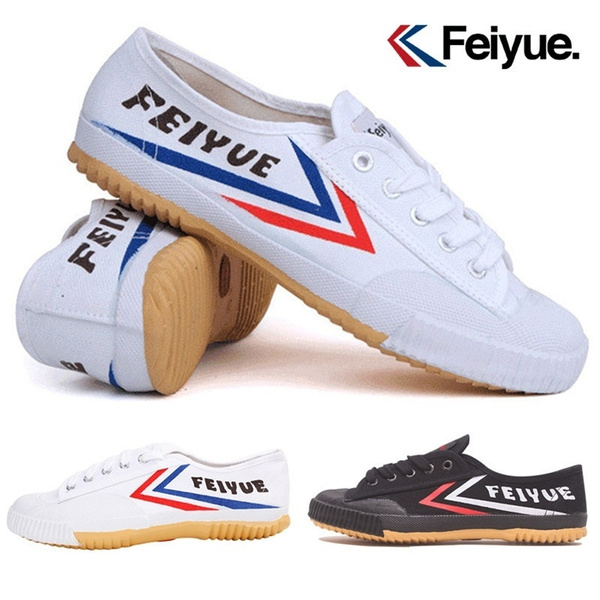 feiyue karate shoes