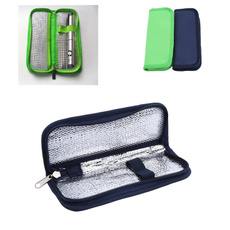 case, waterproof bag, diabeticcase, insulinprotectorcase