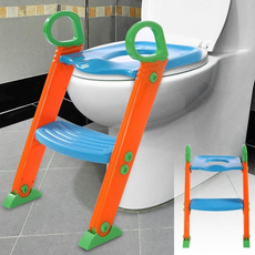 toilet, Training, Toddler, pottychair