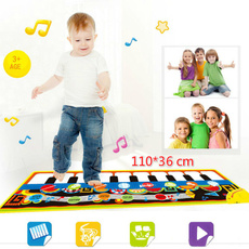 Toy, Blanket, musicmat, earlychildeducation