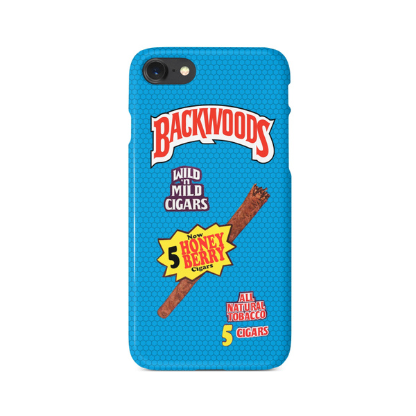 iphone 8 plus backwoods case