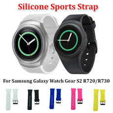 Sport, galaxywatchr720band, watchcaseforsamsunggalaxywatchgears2, Samsung
