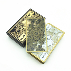 Poker, Jewelry, Gifts, Waterproof
