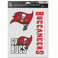Sports Collectibles, Football, Decal, NFL Shop