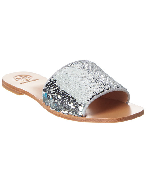 tory burch carter slide