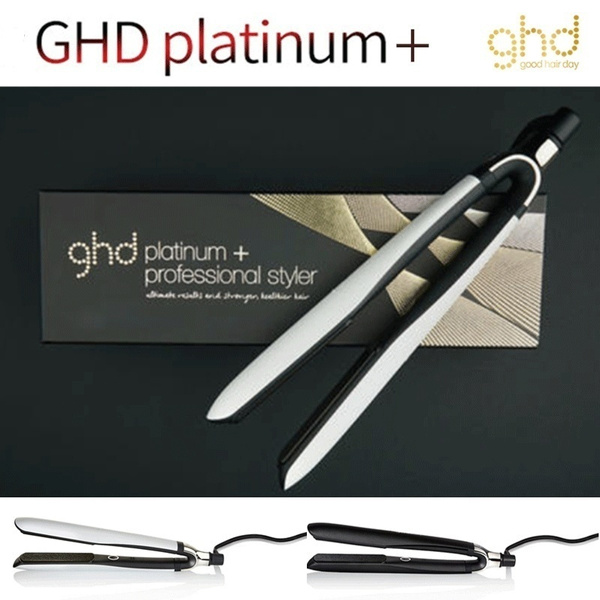 ghd platinum  professional ceramic flat iron