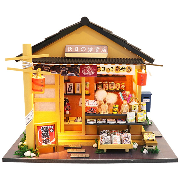 miniature bakery kit