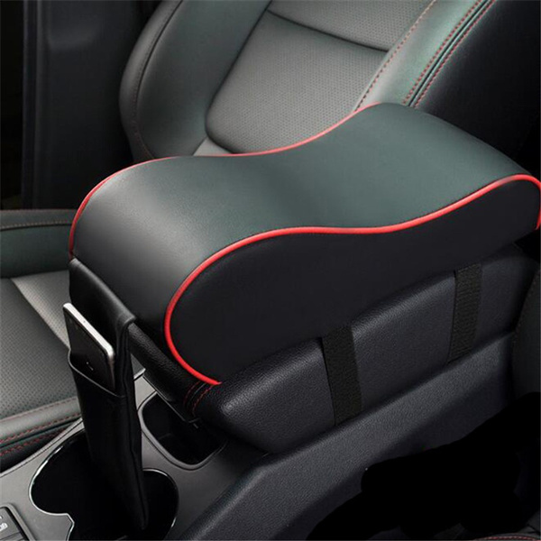 armrest covers car