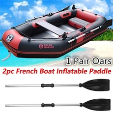 Aluminum, Outdoor Sports, canoe, Inflatable