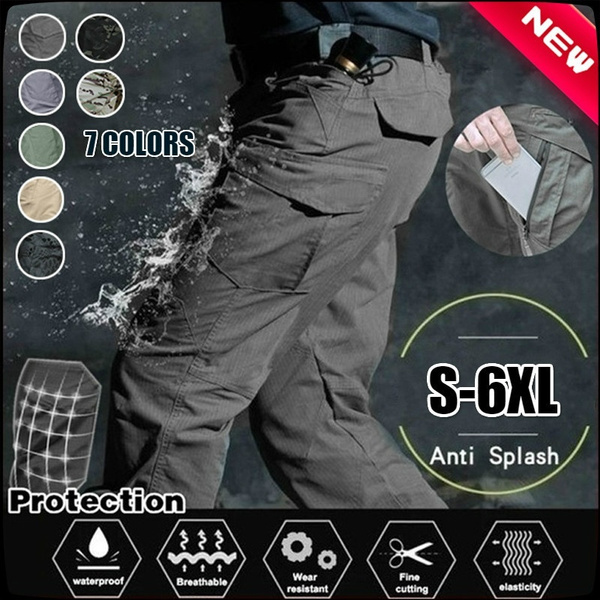 sunsnow cargo pants