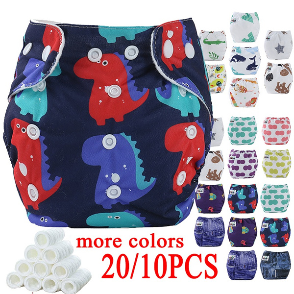 wish cloth diapers