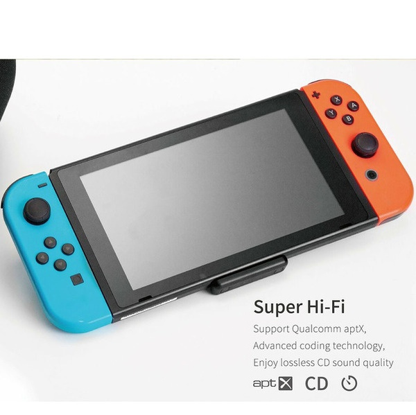 Supported Wireless Bluetooth Earphones Gulikit Route Air Pro Switch Bluetooth Adapter With Mic For Nintendo Switch Lite Wish Supported Wireless Bluetooth Earphones Gulikit Route Air Pro Switch Bluetooth Adapter With Mic For Nintendo Switch Lite Wish