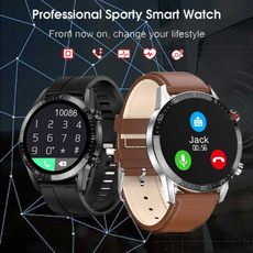 applewatchseries3, Touch Screen, smartwatchandroid, Smart Watch