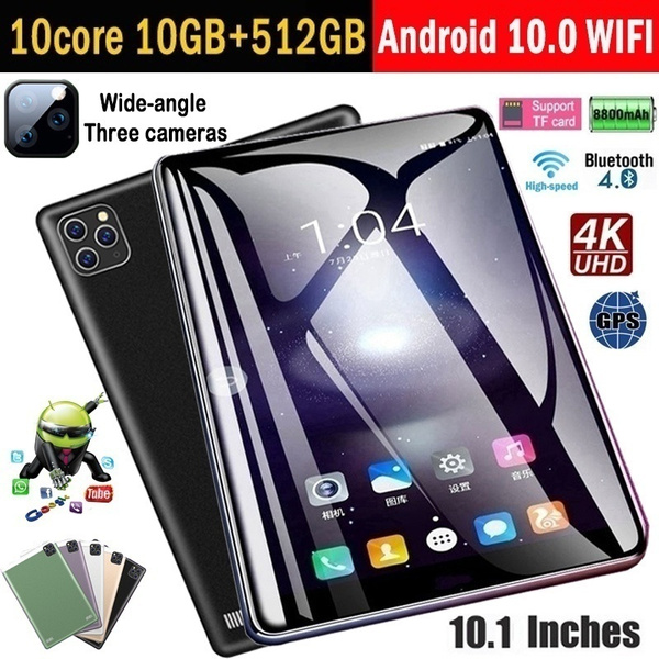 10.1 Pulgadas Wifi Tablet Pc 9.0 Ips Pantalla Tablet Ram 10g 10.1 Pulgadas Wifi Tablet Pc 9.0 Ips Pantalla Tablet Ram 10g