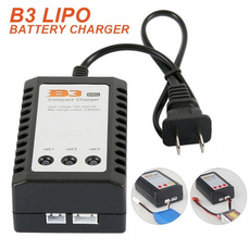 Compact, rclipobatterycharger, b3batterycharger, Battery Charger