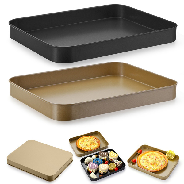 Gadgets Cheesecake Non-stick Cake Mold Cake Tray Baking Bread Pan Toast Mould
