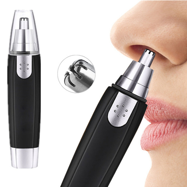 facial beauty trimmer