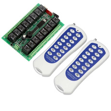 Transmitter, wirelessremotecontrol, 433mhzremotecontrol, lightswitch