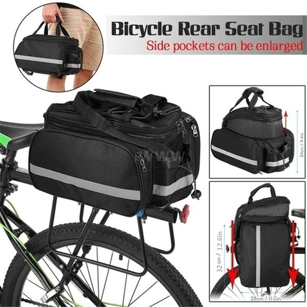 mountain bike pouch